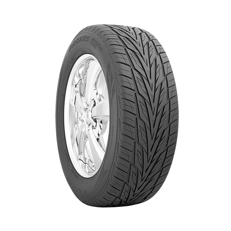 225/65R17 106V PROXES STIII TOYO /лето