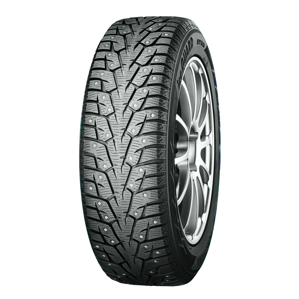 265/65R17 116T IG55 Yokohama/зима/шип