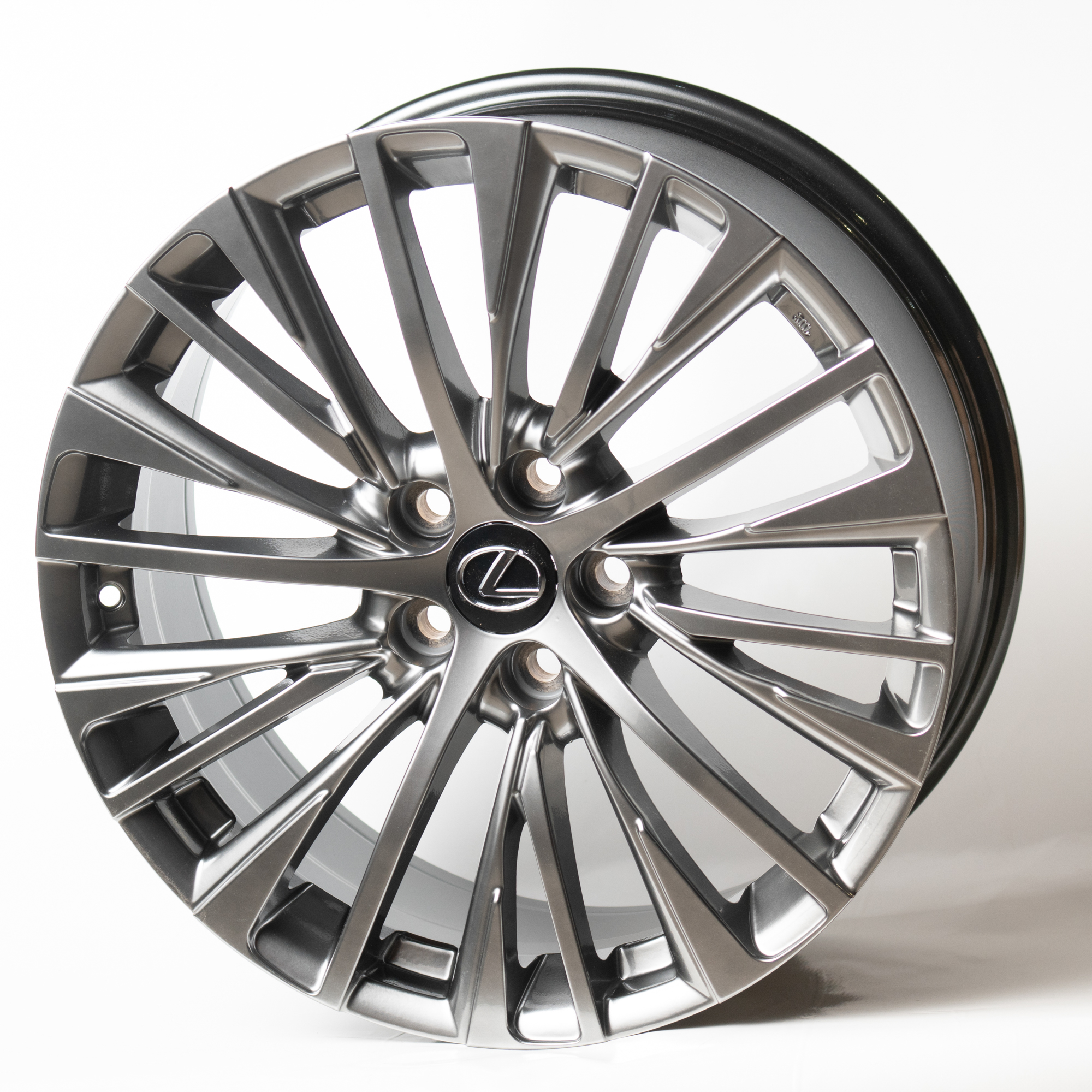 19/5x114.3 Kipardo H952F J8 ET35 DIA60.1