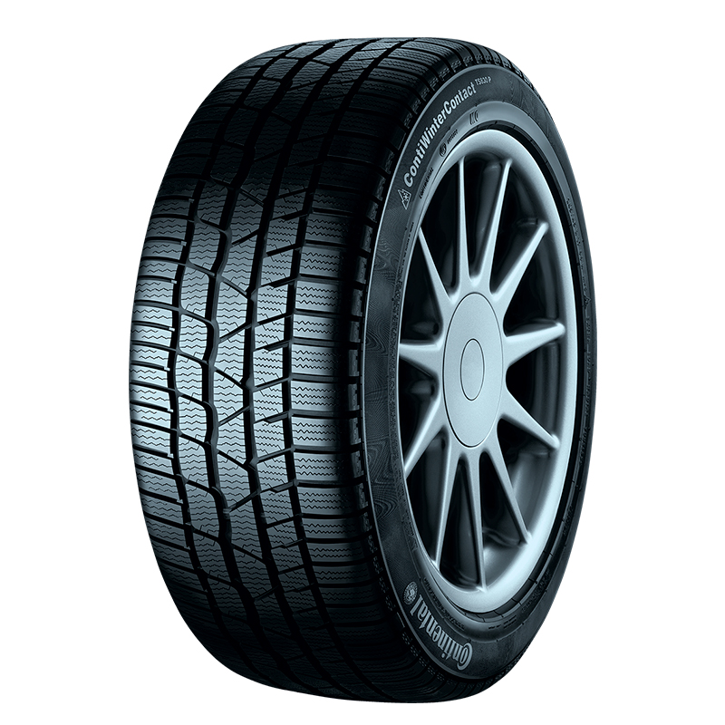 285/35R20 104V ContiWinterContact TS 830 P Continental/зима/фр