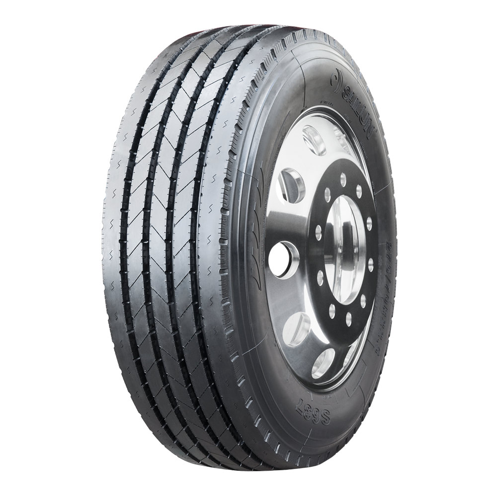 205/75R17.5 124/122M S637+ нс14 б/к Sailun/Грузовая шина