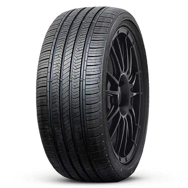 235/65R17 104H SUNNY NU025 / лето