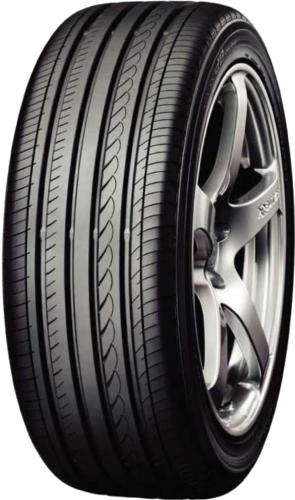 235/45R18 94W V551 Yokohama/лето