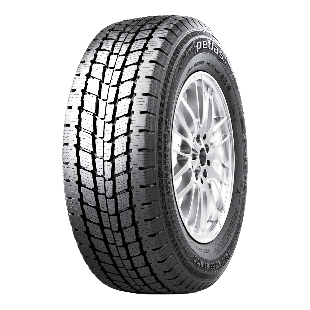 185/75R16C PROWIN ST950 TL 104/102R 8PR/зима/фрикционная
