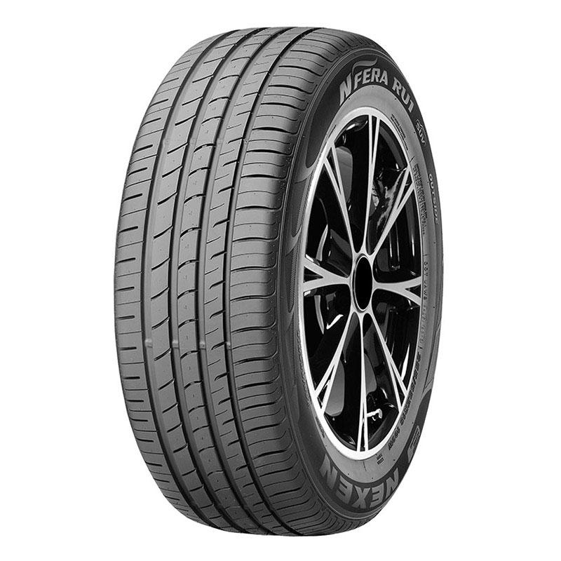 235/60R18 103W Z NFERA RU1 NEXEN/лето
