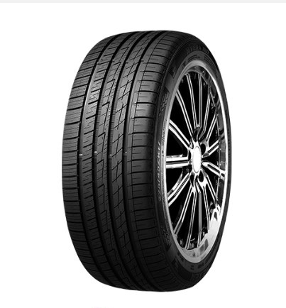 245/45ZR19 102W N'Fera AU7 Nexen/лето