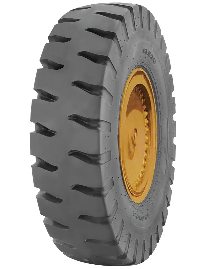 18.00-33 40PR CL629 GOODRIDE TL EU&SET Air Seal Ring