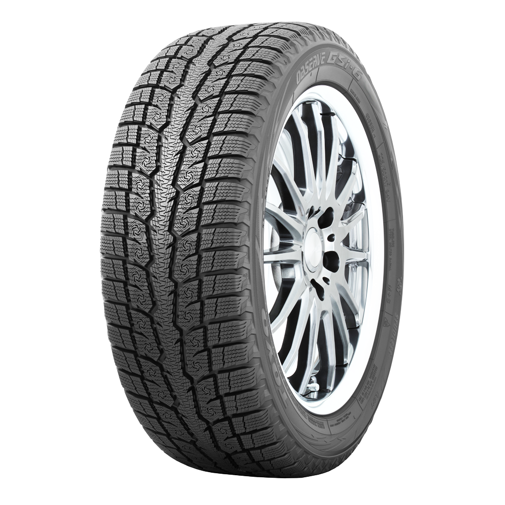 TOYO 215/45R17 91H OBSERVE GSI6 HP/зима/фр