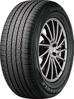 285/50R20 116W TR259 Triangle/лето