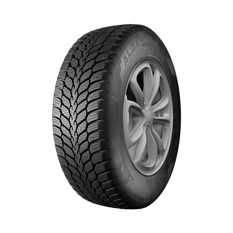 205/70R15 96 Кама НК-532/зима/шип