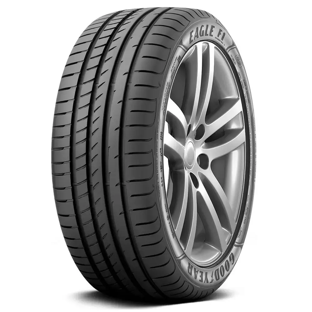 255/40R20 101Y Eagle F1 Asymmetric 2 Goodyear/лето