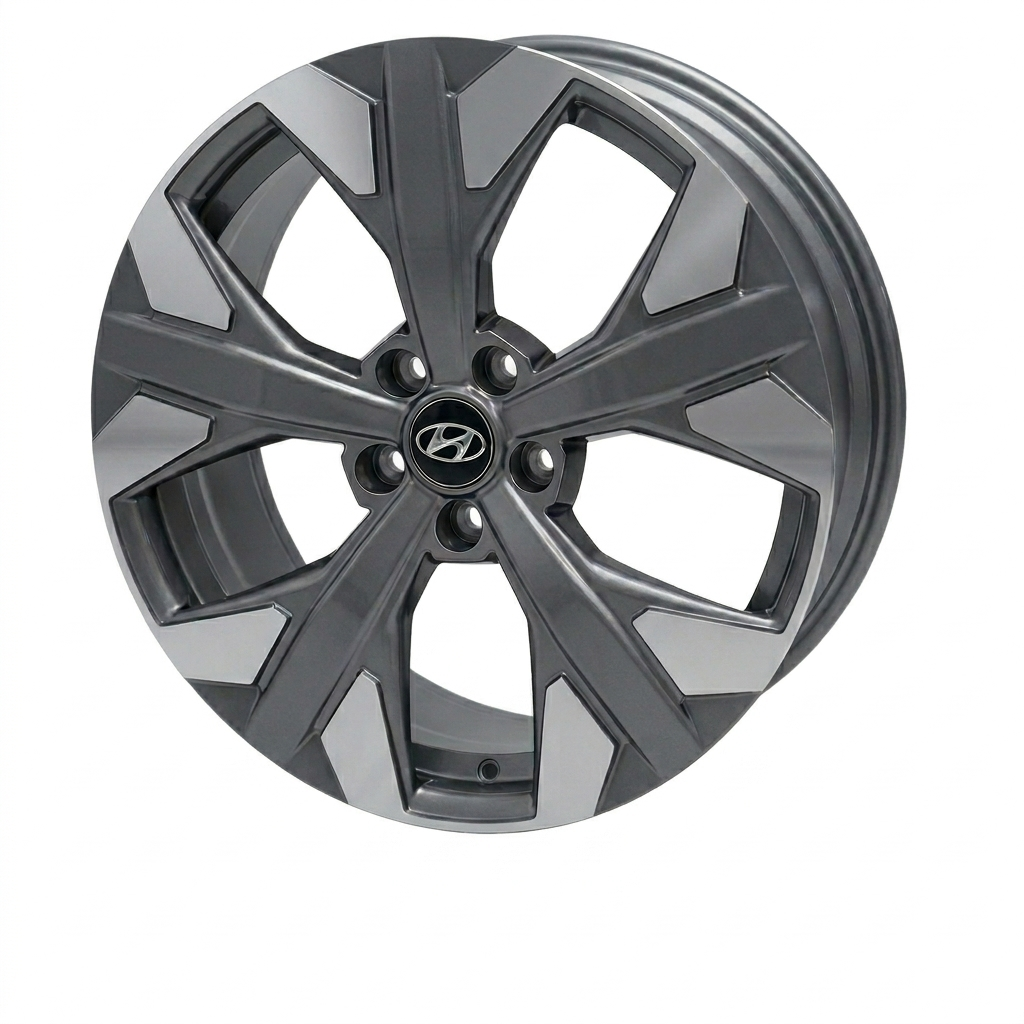 18/5x114.3 Kipardo 85699 J7.5 ET46 DIA67.1