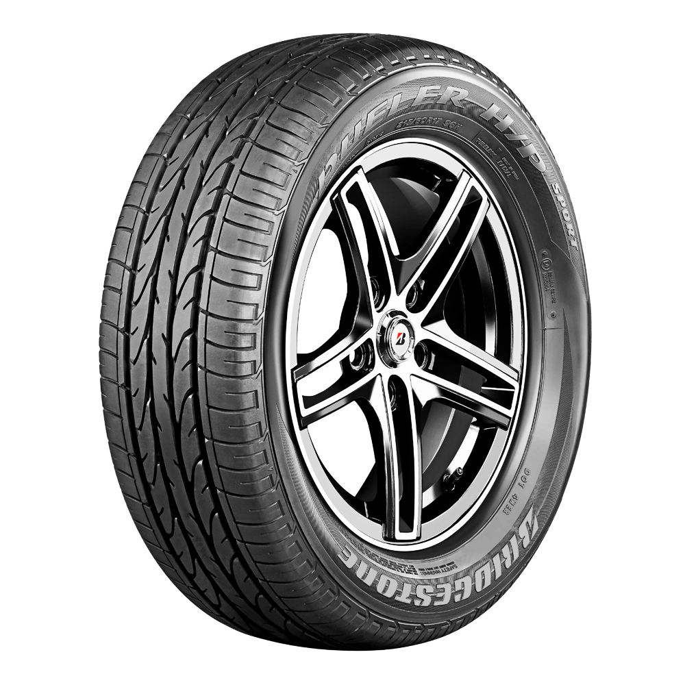 285/50R20 112V DUELER H/P SPORT Bridgestone/лето