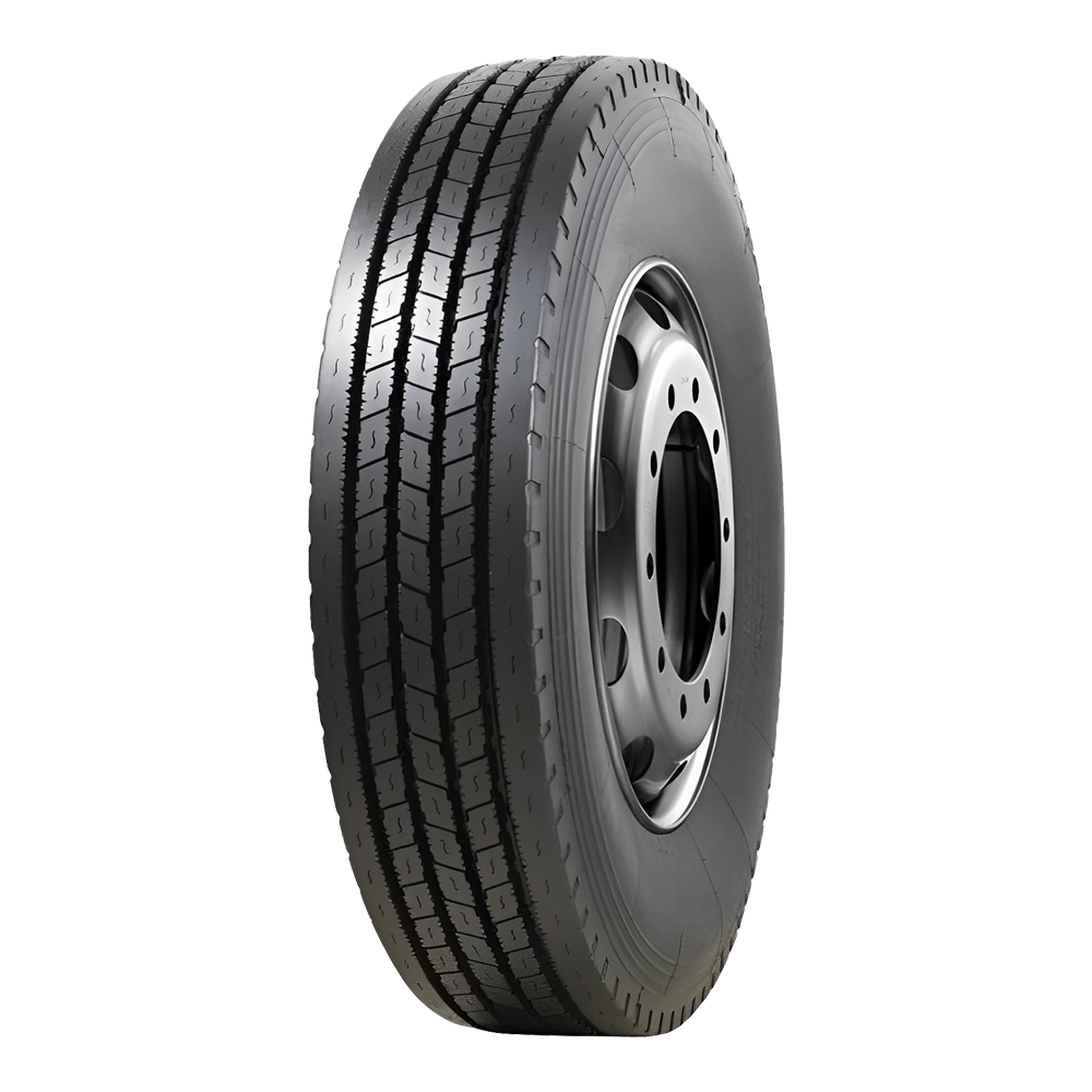 295/75R22.5 16PR 146/143L Mirage MG111/Рулевая