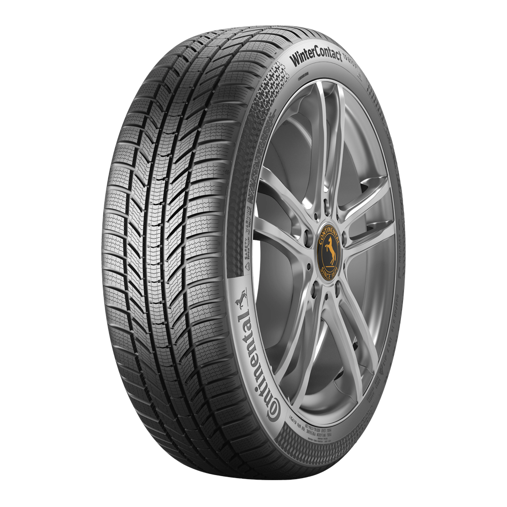 245/45R21 104V WinterContact TS 870 P Continental/зима/фр