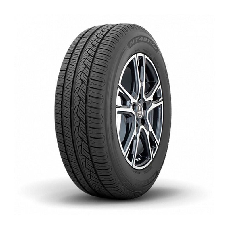 215/60R16 99V NT421A NITTO/лето