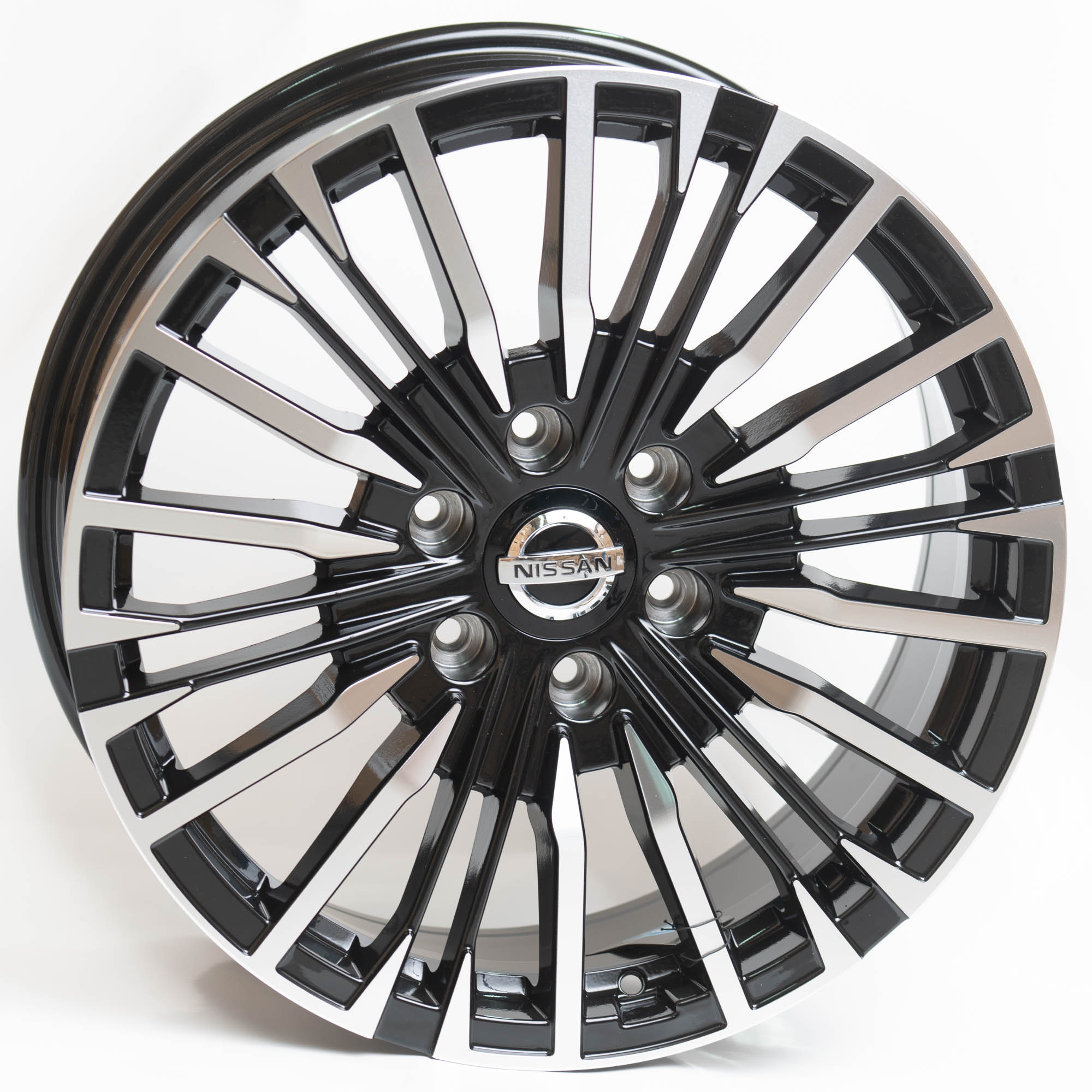 20/6x139.7 Kipardo 1767 J8 ET30 DIA78.1