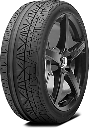 225/40 R18 92W INVO XL NITTO/лето