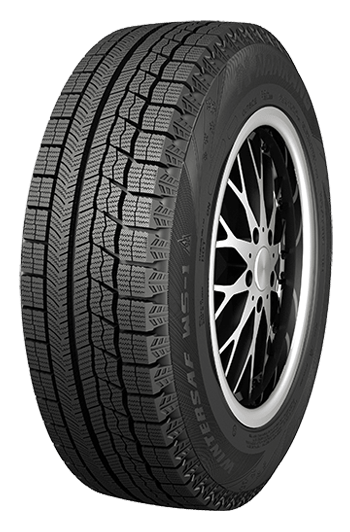 245/45R21 104Q WS-1 XLL EUHA Nankang/зима/фр