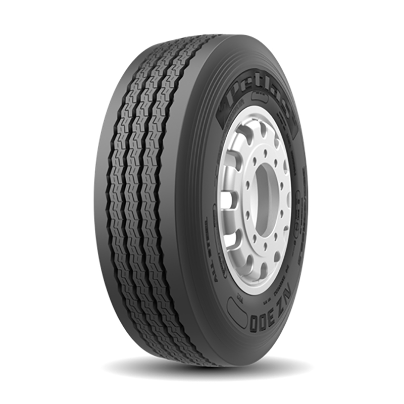 385/65R22.5 18PR LZ300 160K STARMAXX/Прицепная