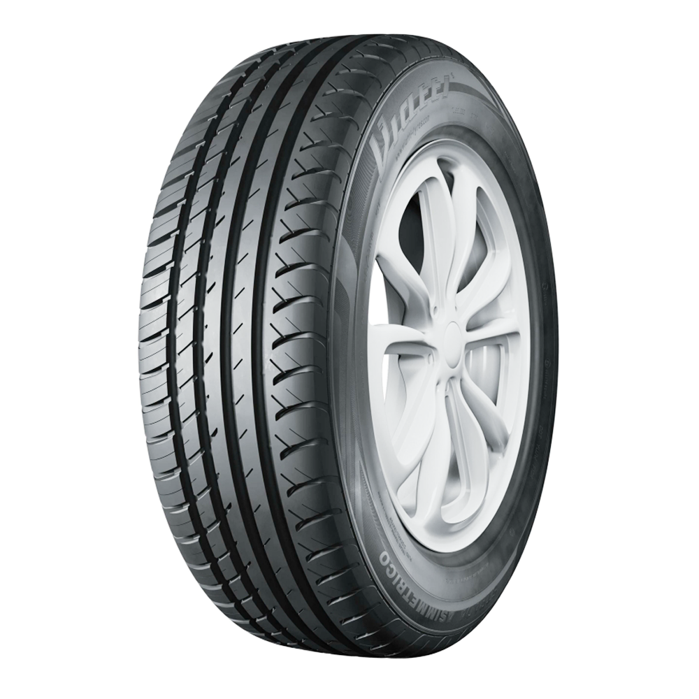 175/65R14 82H Strada Asimmetrico V-130 Viatti/лето
