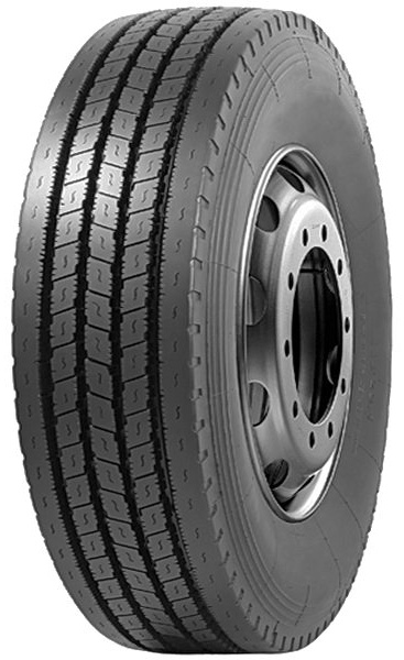 215/75R17.5 16PR 135/133J/L MIRAGE MG111/Рулевая