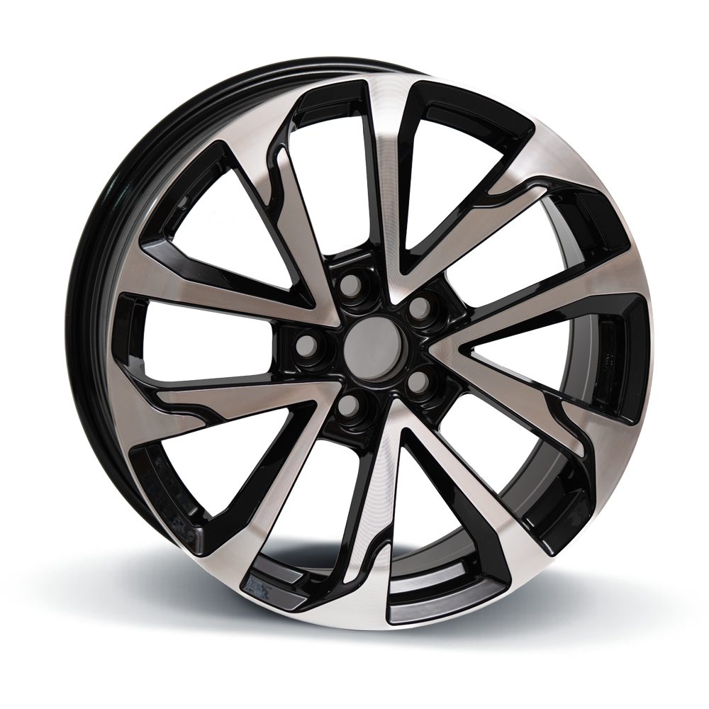 18/5x114.3 Kipardo FBX416-8 J8 ET40 DIA60.1