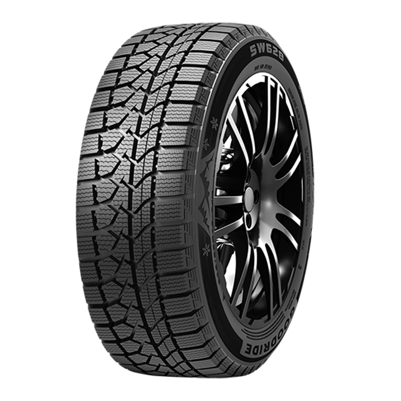215/55R16 SW628 93T TL  GOODRIDE Шина/зима/фр
