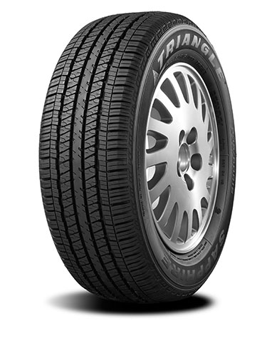 265/65R17 112H TR257 Triangle/лето