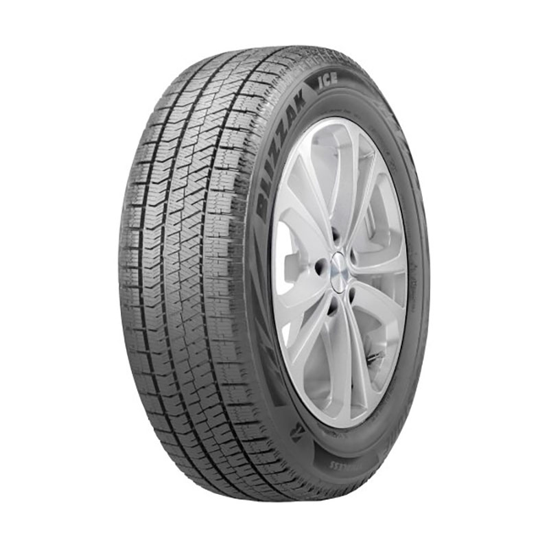 225/55R18 102H Blizzak ICE Bridgestone/зима/фр