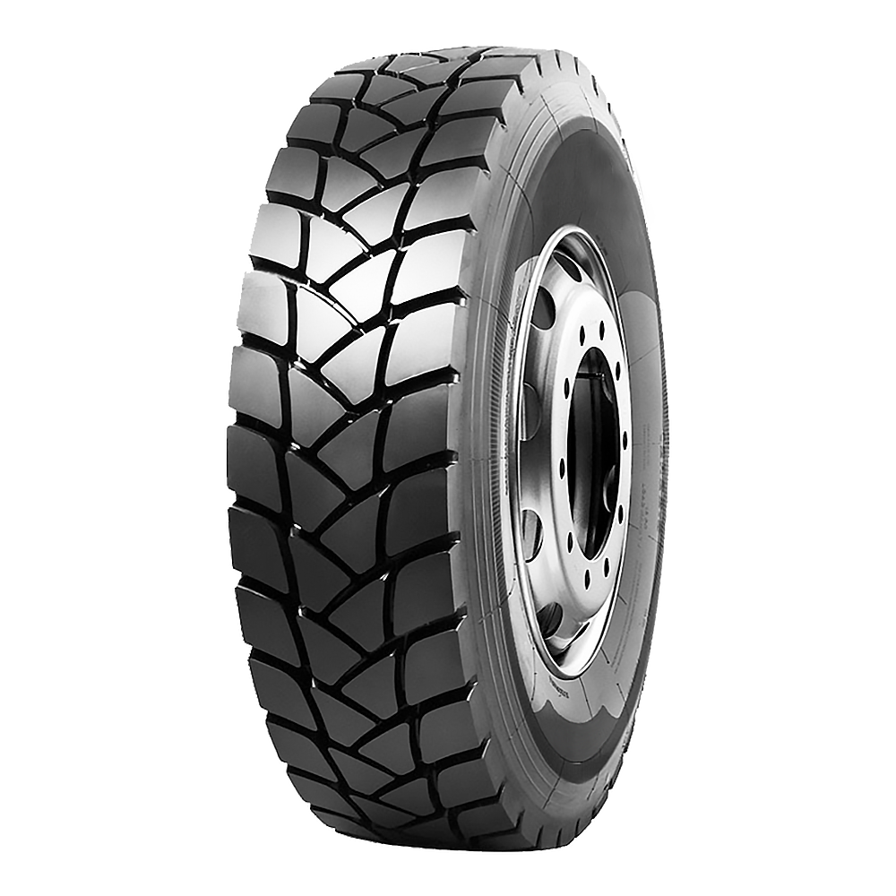 315/80R22.5 20PR 156/152(154/151)L (M) MIRAGE MG768/Полукарьерная