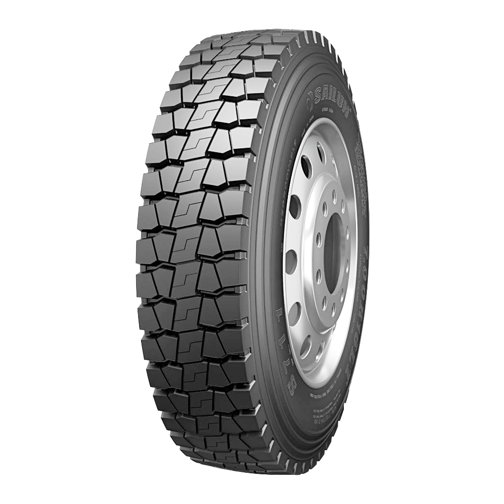 10.00R20 149/146K S711 нс18 TT б/к,б/ф Sailun/Грузовая шина