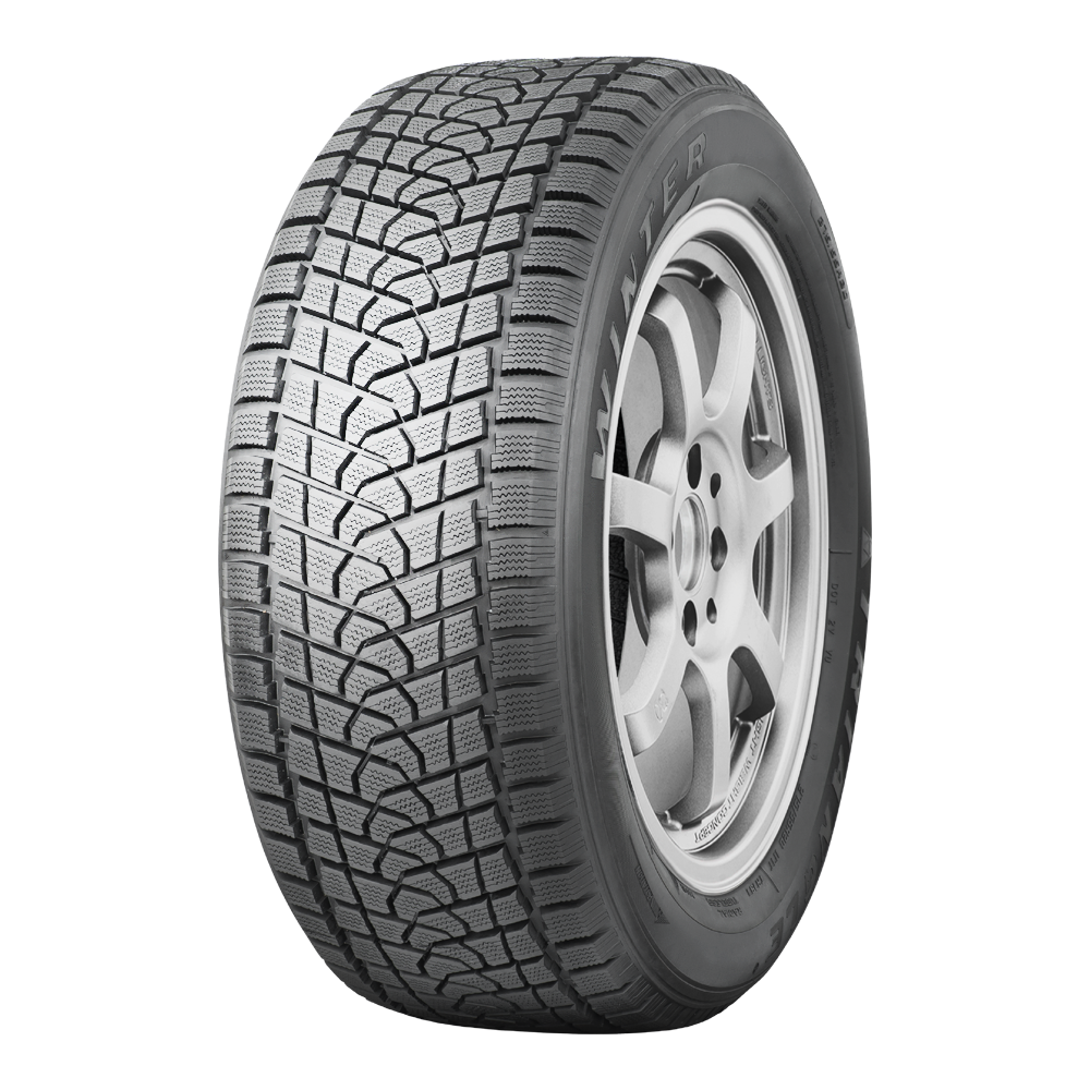 265/65R17 112T TR797 Triangle/зима/фр