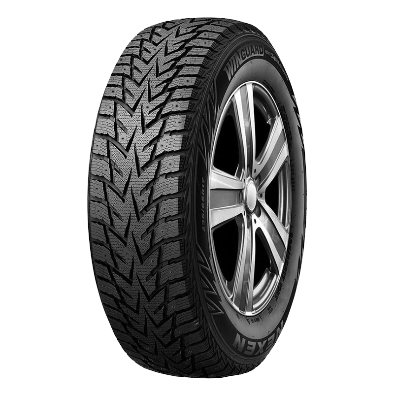 235/65R17 108T NEXEN WINGUARD winspike SUV WS62/Зима/Под шип