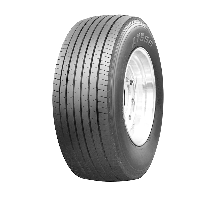 TH435/50R19.5 20PR 160J  AT555  GOODRIDE/Прицепная
