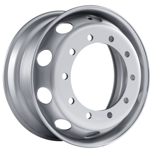Диски 19.5/6x222.25 BETTER J6.75 ET140 DIA164