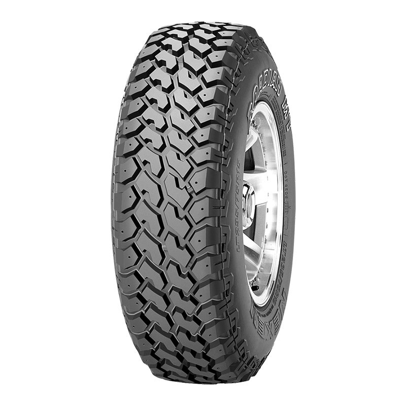 31x10.5R15 109Q ROADIAN MT NEXEN/лето