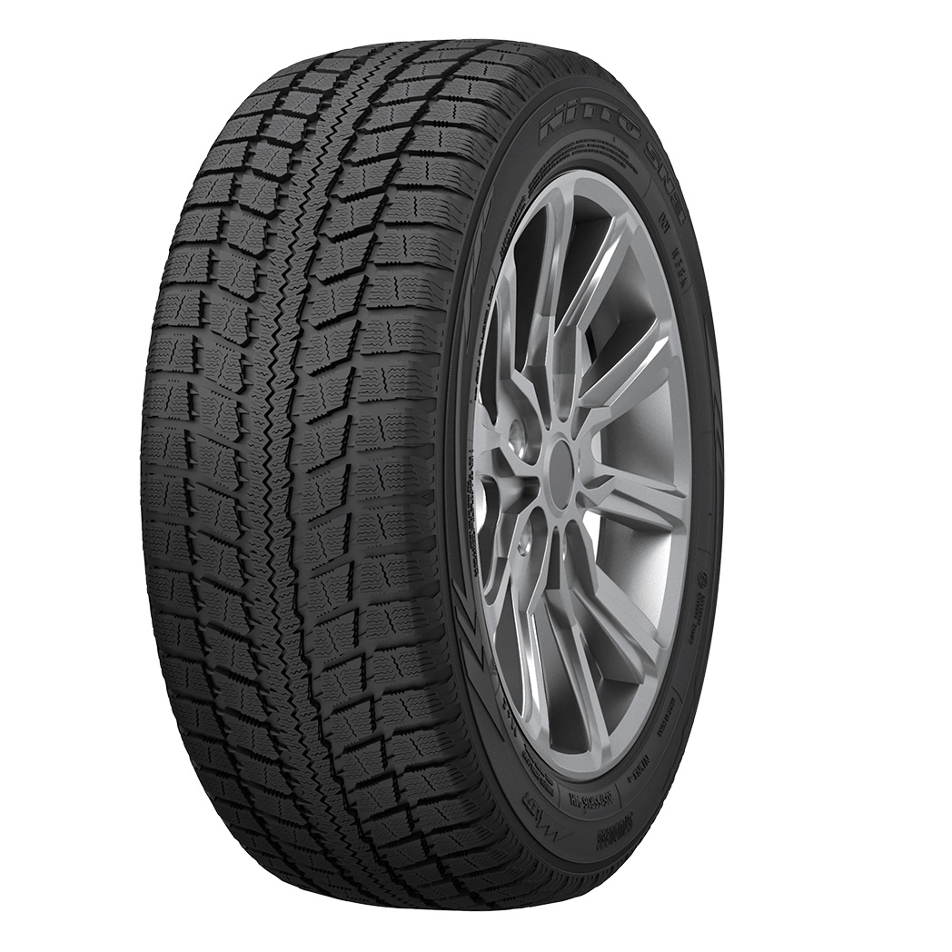 235/55R18 104H NTSN3 NITTO/зима/фр