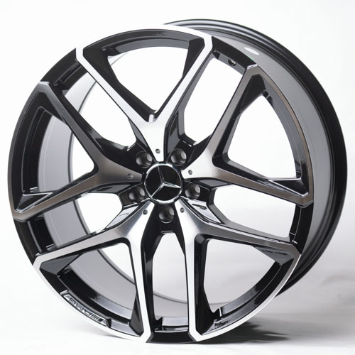 21/5x112 Kipardo 85528 J11 ET35 DIA66.6