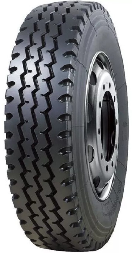315/80R22.5 20PR 156/152(154/151)L (M) MIRAGE MG011/универсальная