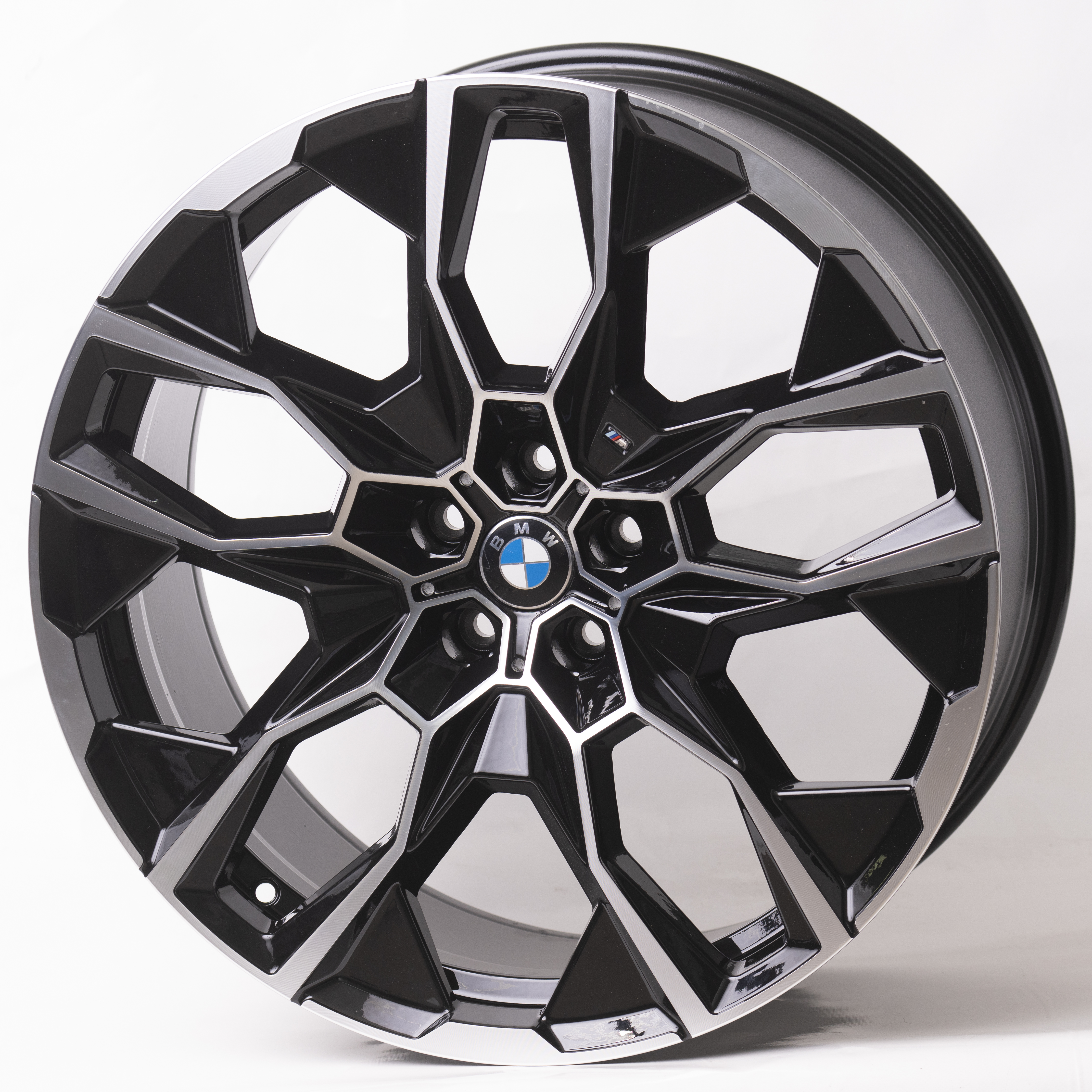 21/5x112 Kipardo H3151F J9.5 ET37 DIA66.5