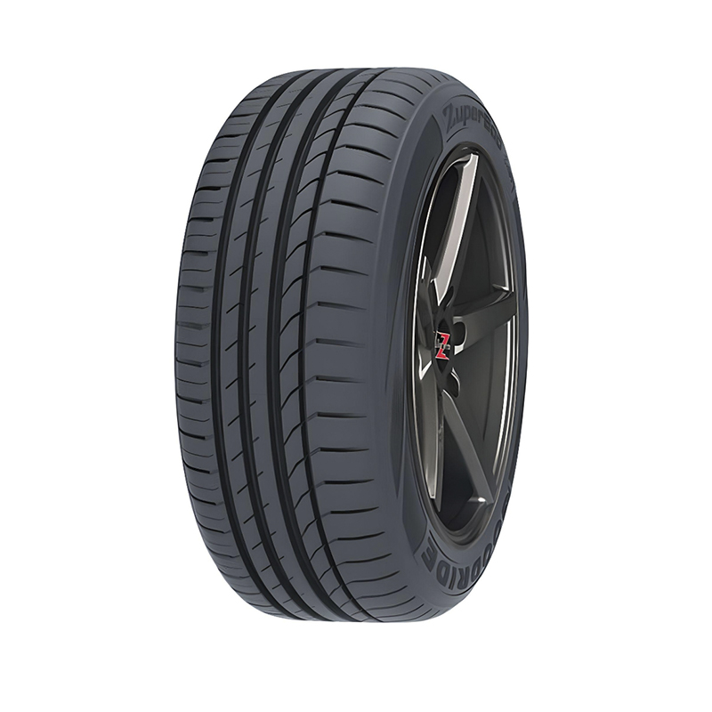 245/35R19 Z-107 Z 93W GOODRIDE TL UL XLШина/лето