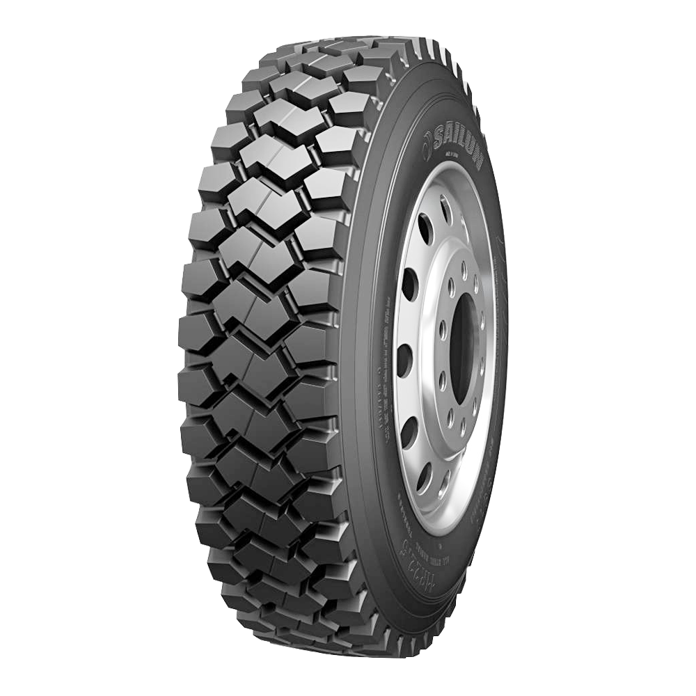 13R22.5 156/150G S917 нс18 б/к Sailun/Грузовая шина