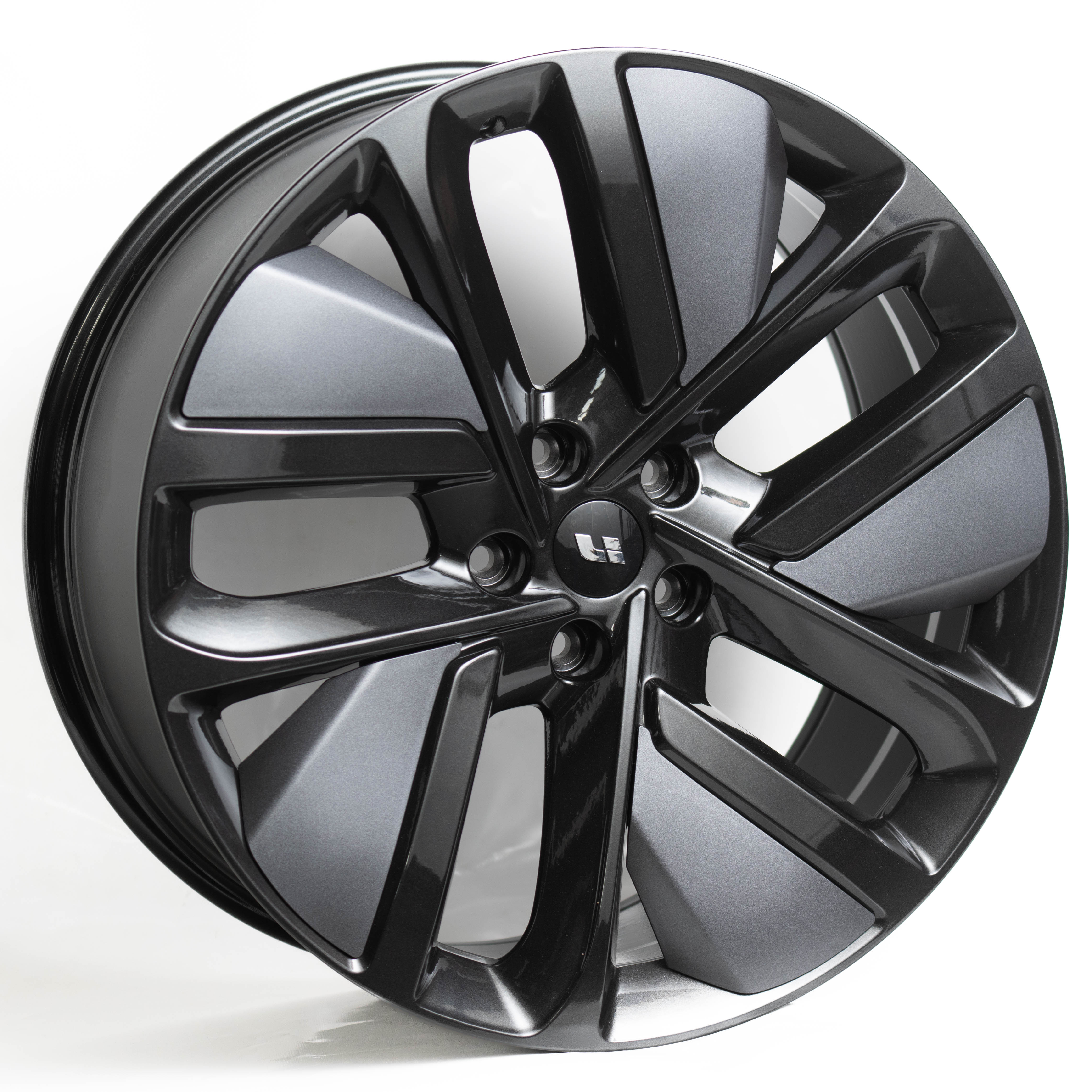 21/5x120 Kipardo H3164F J9 ET45.5 DIA62.5
