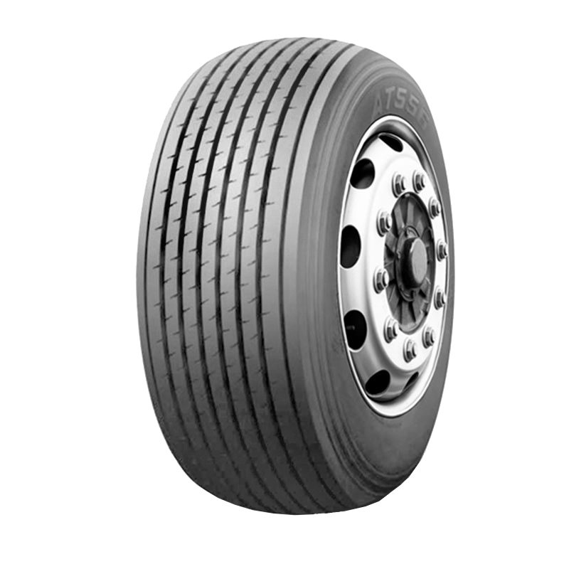TH445/45R19.5 20PR 160J  AT556  GOODRIDE/Прицепная