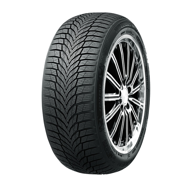 245/40R20 99W XL WINGUARD SPORT 2 NEXEN/Зима/Фрикционная