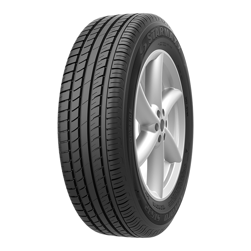 195/55R16 87V NOVARO ST532 STARMAXX/лето