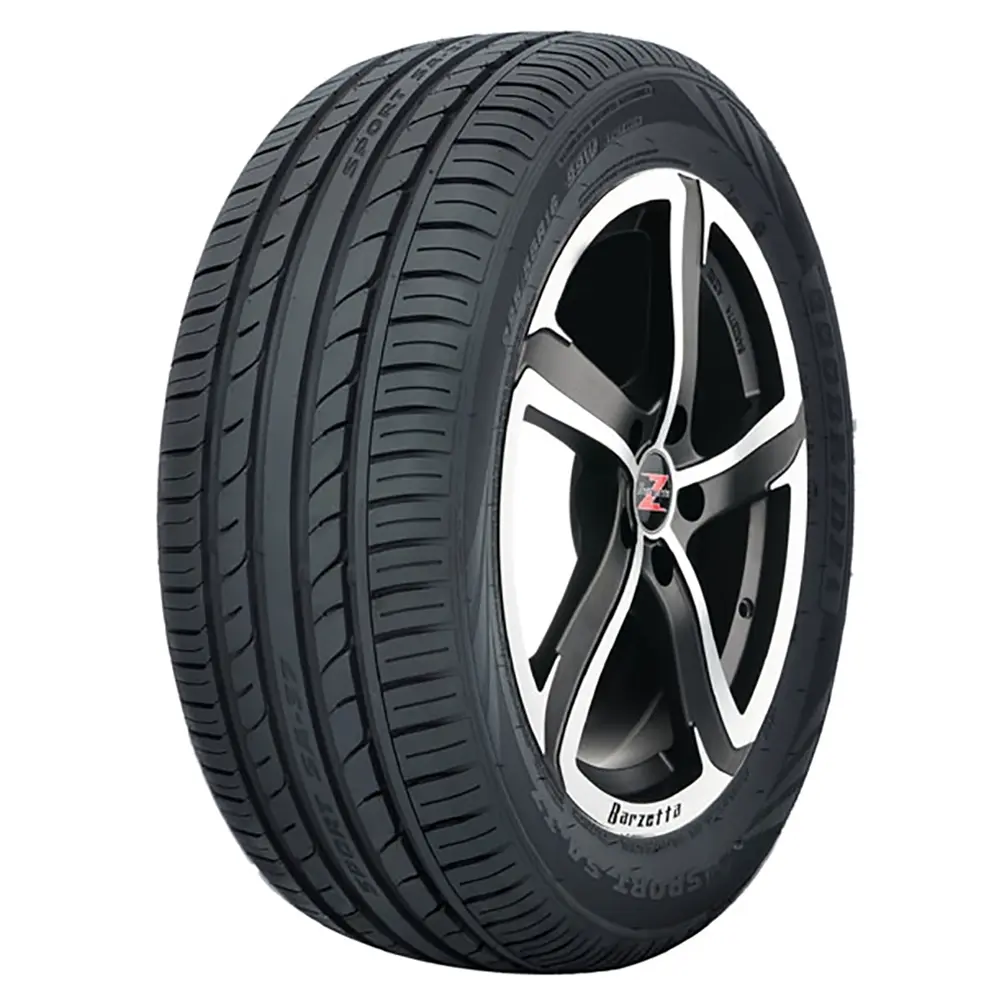 245/50R18 SA37  100W GOODRIDE TL UL Шина/лето