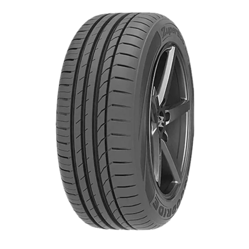 235/45R18 Z-107  98W GOODRIDE TL UL XLШина/лето