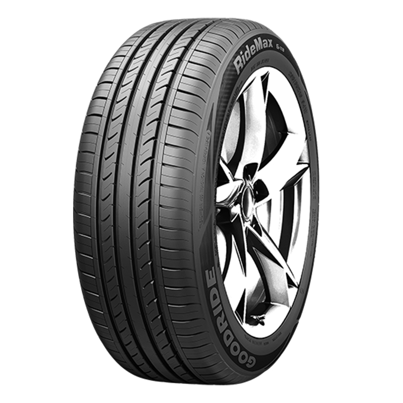 215/55R18 G-118 99V GOODRIDE TL XL  Шина/лето